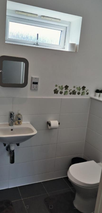 Cheerful House, Private Room And Private Shower/ Toilet. Comfortable King Size Mattress Colchester Zewnętrze zdjęcie